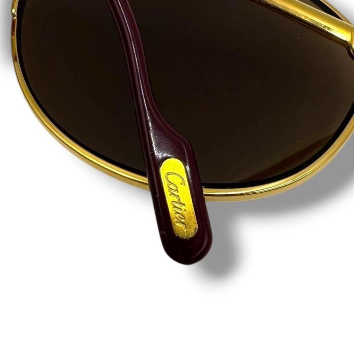 Cartier - Sunglasses - Image 3