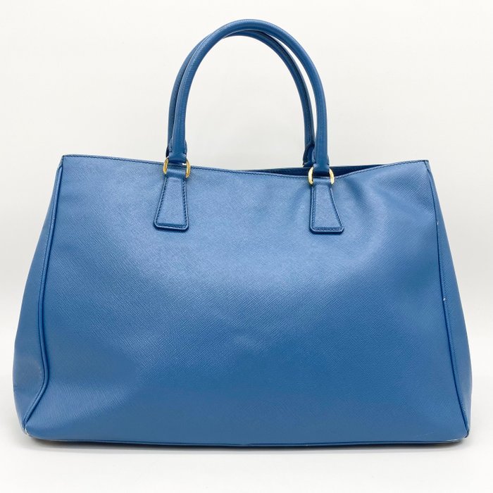 Prada - Galleria - Handbag - Image 3