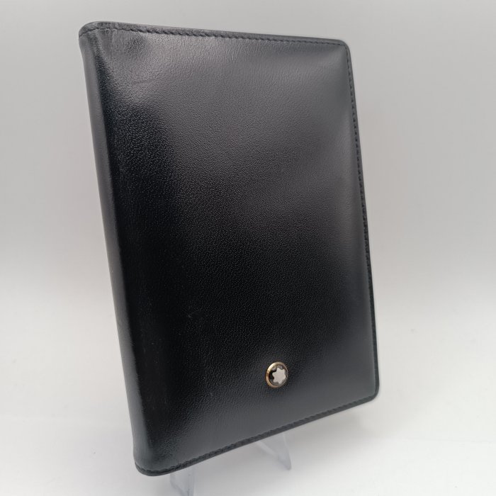 Montblanc - Agenda organizer tascabile - Agenda cover - Image 2