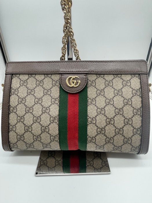 Gucci - Ophidia - Crossbody bag - Image 2