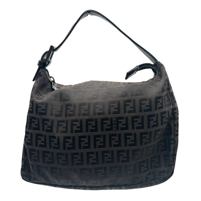 Fendi - Zucchino - Handbag