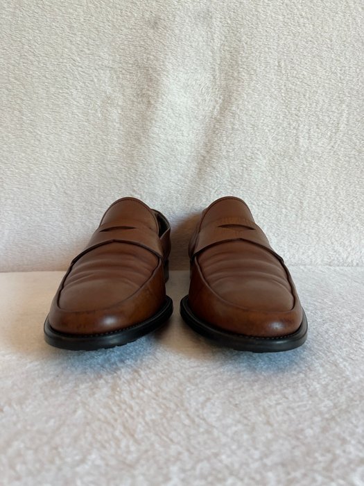 Tod's - Moccasins - Size: EU 41, EU 41.5 - Image 3