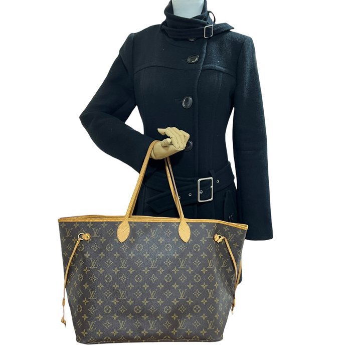 Louis Vuitton - Tote bag - Image 2