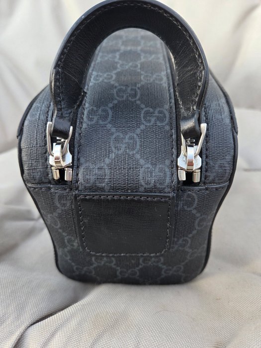 Gucci - Gucci toiletry case - Handbag - Image 7