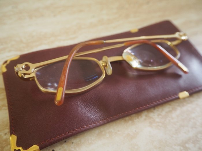 Cartier - Sunglasses - Image 6