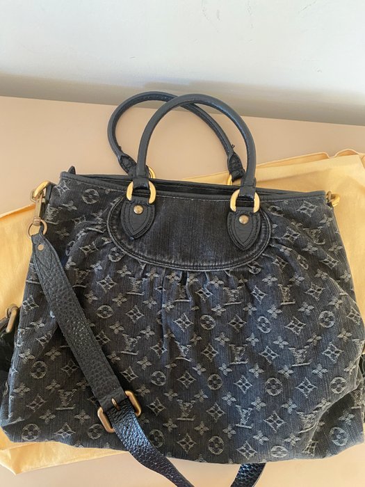 Louis Vuitton - Neo Cabby - Handbag - Image 8