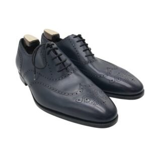 Burberry - Lace-up shoes - Size: EU 46