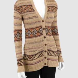 Ralph Lauren - Linen & Silk - Cardigan