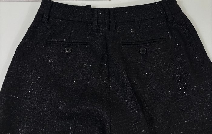 Kiton - Trousers - Image 8