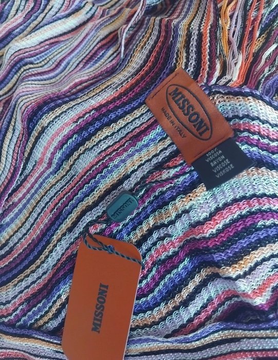 Missoni - Scarf - Image 6