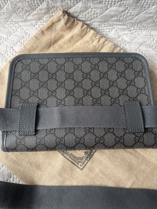 Gucci - GG Supreme - Crossbody bag - Image 3