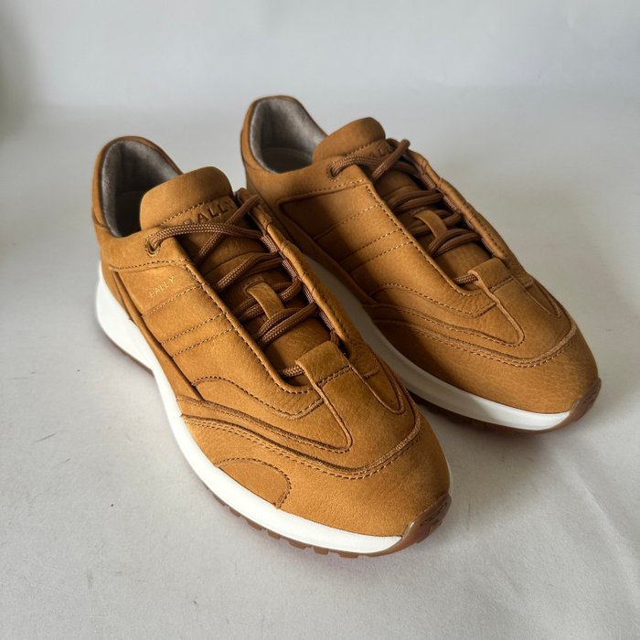 Bally - Dressy - Sneakers - Size: EU 41 - New with tags - Image 2