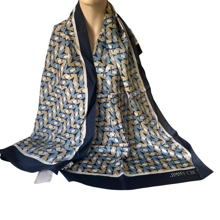 Jimmy Choo - Stole (Shawl)