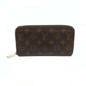Louis Vuitton - Monogram - Long wallet