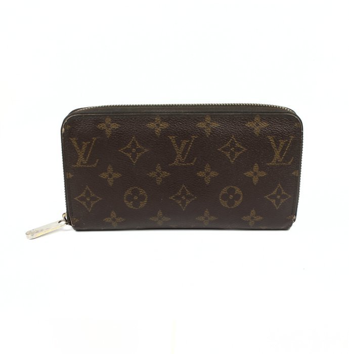 Louis Vuitton - Monogram - Long wallet