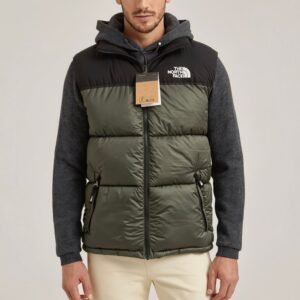The North Face - Down jacket - New with tags