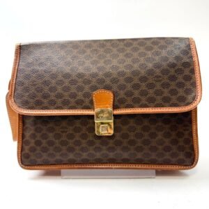 Céline - Macadam - Clutch bag