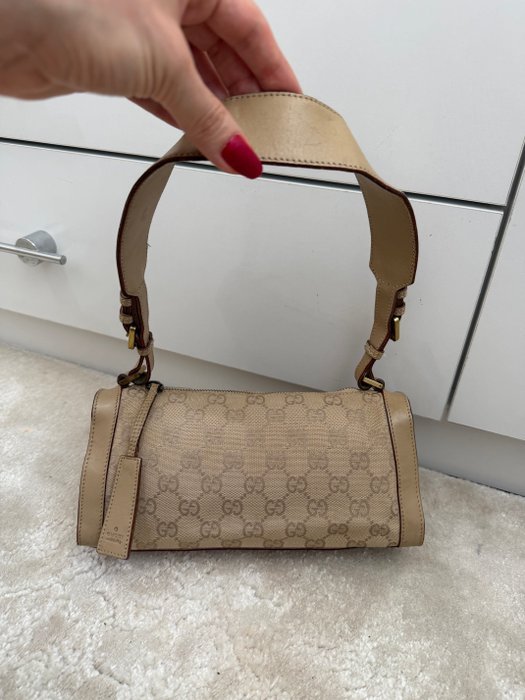 Gucci - Baguette - Shoulder bag - Image 4