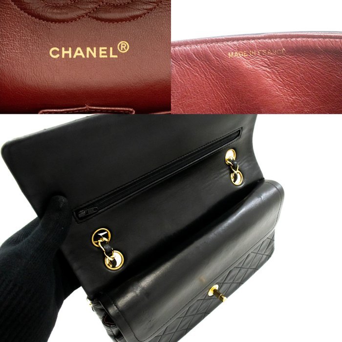 Chanel - Shoulder bag - Image 8