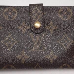 Louis Vuitton - Wallet