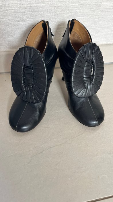 Loewe - Boots - Size: EU 39