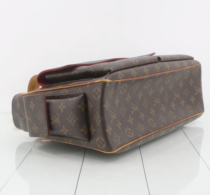 Louis Vuitton - Handbag - Image 5