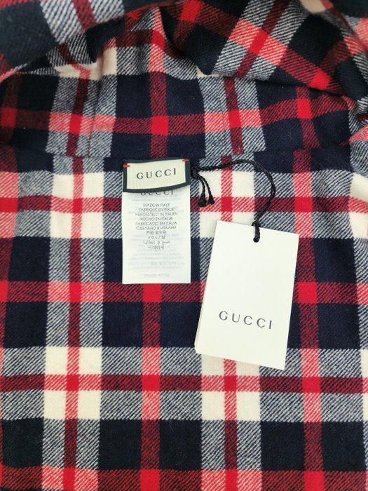 Gucci - Cape - New with tags - Image 3