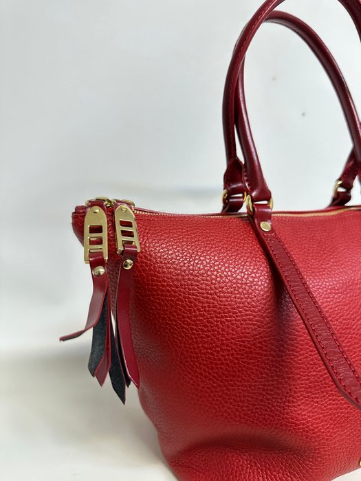 Burberry - Handbag - Image 6
