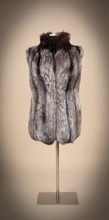 Artisan Furrier - Gilet - Image 3