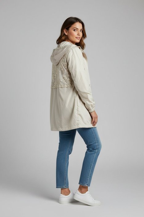 Moorer - Trench coat - Image 2