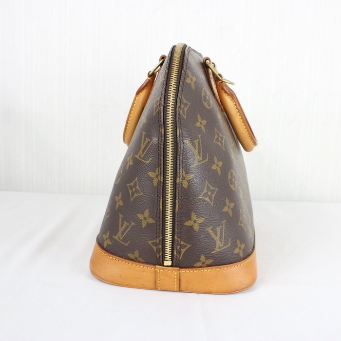 Louis Vuitton - Alma - Handbag - Image 4