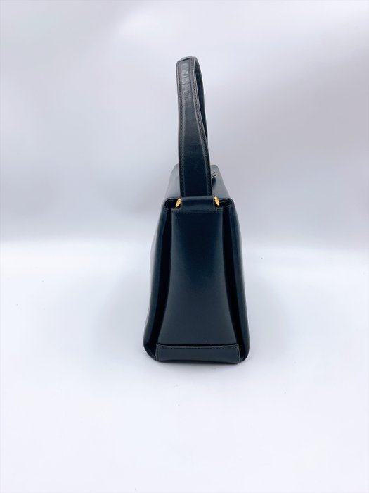 Gucci - Bamboo Handbag - Handbag - Image 4