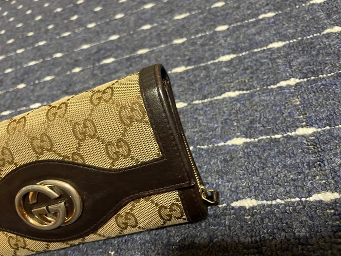Gucci - Long wallet - Image 6