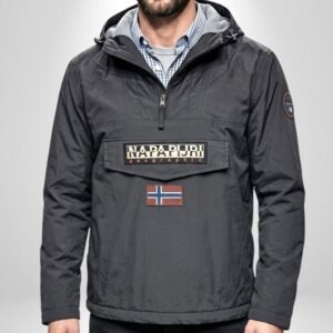 NAPAPIJRI Premium Exclusive Collection Special Bomber Jacket - Tg. L - Coat