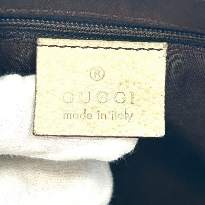 Gucci - Tote bag - Image 8