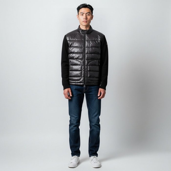 Moncler - Cardigan - New with tags - Image 2
