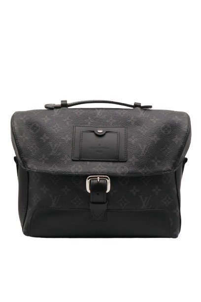 Louis Vuitton - Voyager Collection Autumn-Winter 2016 - Excellent Condition - Only Bag - Handbag