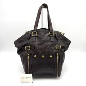 Yves Saint Laurent - Rive Gauche Downtown - Shoulder bag