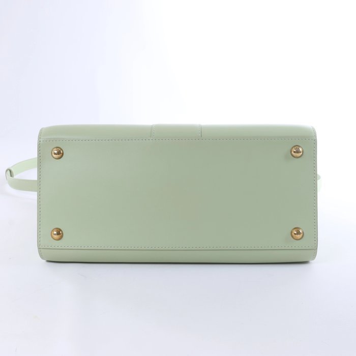 Delvaux - Brillant - Handbag - Image 8
