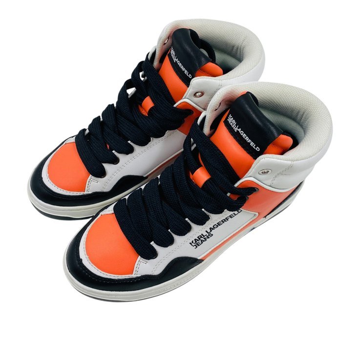 Karl Lagerfeld - Sneakers - Size: EU 37 - Image 6