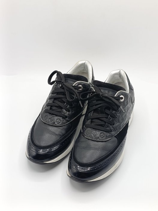 Louis Vuitton - Low-top trainers - Size: EU 37 - Image 3