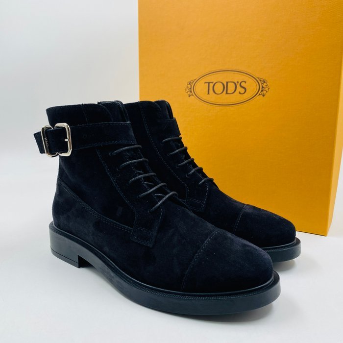 Tod's - Ankle boots - New in box