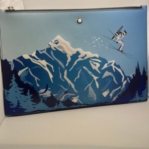 Montblanc - Pouch - Clutch bag