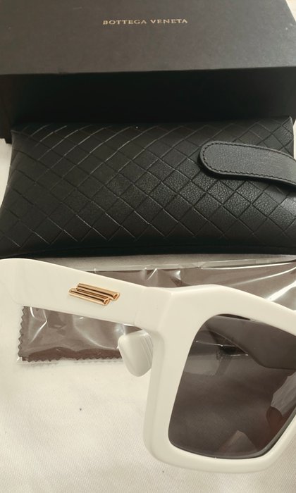 Bottega Veneta - BV1213S - Sunglasses