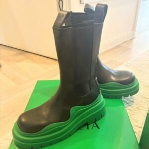 Bottega Veneta - Ankle boots - Size: EU 39 - New in box