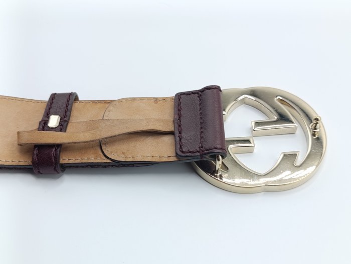 Gucci - Belt - Image 8