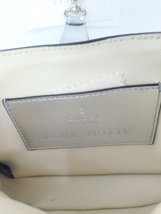 Gucci - Jackie Notte - Bag - Image 6
