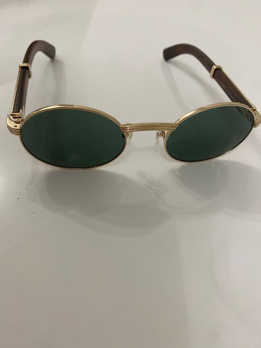 Cartier - Giverny - Sunglasses - Image 2
