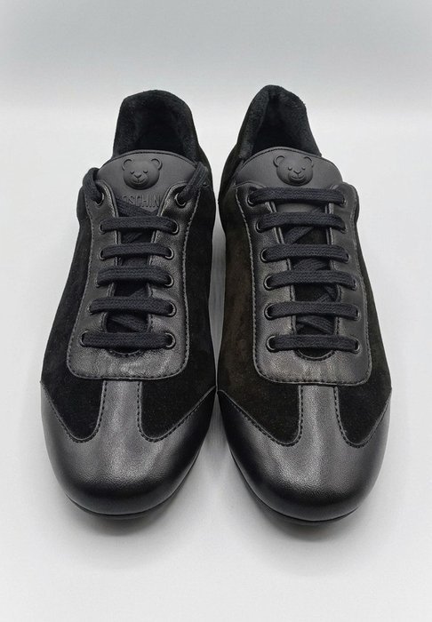 Moschino - Moschino Couture sneakers - Sneakers - Size: EU 42 - New with tags - Image 2