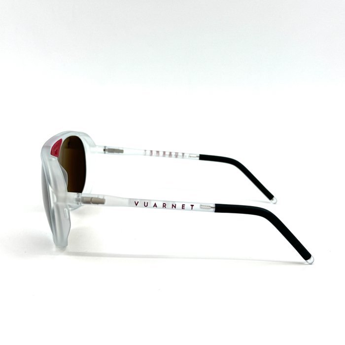 Other brand - Vuarnet - *NEW* - Removable Side Parts - Sunglasses - Image 7